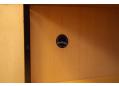 Danish Control disc present inside the cabinet body. Made by Faarup 