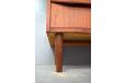 Large vintage teak chest of 7 drawers | 1960s Danish design - view 11