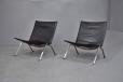 Model PK22 easy chair designed 1955 by Poul Kjaerholm