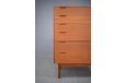 Svend Langkilde 6 drawer chest | 1965 design - view 6