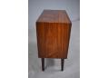 A compact 3 drawer chest ideal for small spaces.