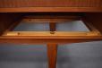 E. W. Bach design teak sideboard | Sejling Skabe Production - view 11