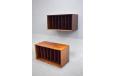 Vintage rosewood record cabinet | CADO SPARES - view 9