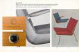 Model FD135 Boomerang armchair | Hvidt & Molgaard - view 11