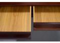 The large drawers are constructed using strong OAK for their sides and base.