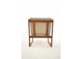 Model FD129 easy chair designed 1953 by Peter Hvidt & Orla Molgaard.