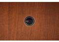Solid teak coffee table | France & Daverkosen FD516 - view 9