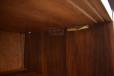 3 Bay vintage rosewood PS System | PS System - view 11