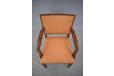 A stylish chair that can be used in the hall, office, bedroom or living room - your choice.