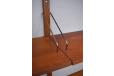 Vintage teak modular 2 bay ROYAL system by Poul Cadovius - view 11