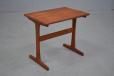 Model VM143 side table produced by Vildbjerg Mobelfabrik
