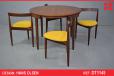Hans Olsen extending dining suite | Frem Rojle - view 1