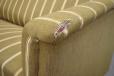 1953 Design Model 4853 sofa in original upholstery with solid oak legs produced by Fredercia - Denmark