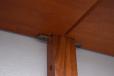 Vintage teak modular 2 bay ROYAL system by Poul Cadovius - view 10