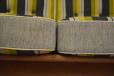 Model GE240 Cigar sofa design by Hans Wegner - view 11