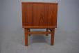 Pair of Vintage Teak bedside tables | Torring mobelfabrik - view 10