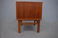 Pair of Vintage Teak bedside tables | Torring mobelfabrik - view 10