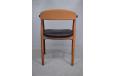 Vintage teak RONDO chair for IKEA - view 11