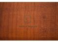 Solid teak coffee table | France & Daverkosen FD516 - view 8