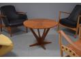 At the centre of attention from chairs by Finn juhl, Ib kofod larsen, Mogens Voltelen & Brockman Petersen