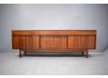 1964 Robert Heritage design rosewood sideboard with 3 doors