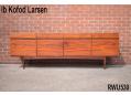 Ib Kofod-Larsen sideboard | FA66 Rosewood