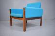 VIntage AP62 armchair designed by Hans J Wegner and produced 1965 by AP Stolen