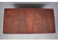 Mahogany 4 drawer antique chest | Biedermeier period - view 7