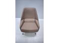 Model Flamingo chair by Ernest Race for Race Furniture.