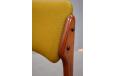Model OD49 dining chair in vintage rosewood | Erik Buch - view 10