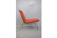 Model FD134 Boomerang easy chair | Hvidt & Molgaard - view 4