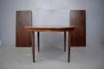 Midcentury Skovmand & Andersen production circular dining table