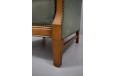 1940s armchair in original green upholstery - view 10