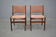 Anderstrup Mobelfabrik model 38 with new sahco upholstery for sale