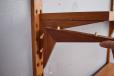 Poul Cadovius design teak CADO shelving unit