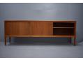 Bramin sideboard designed by H W Klein in teak.