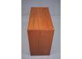 vintage teak cabinet in reat condition 