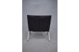 Poul Kjaerholm design PK22 chair made by E kold Christensen - view 4