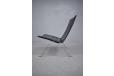 Poul Kjaerholm design PK22 chair made by E kold Christensen - view 3