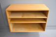 solid oak set of 3 cabinets produced 2005 by Brdr Andersen