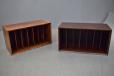 Vintage rosewood record cabinet | CADO SPARES - view 7