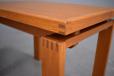 TRIOH side table produced 1979