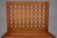 Vintage teak magazine rack produced by Trip Trap, Denmark - view 10