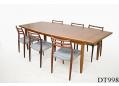 Large boardroom meeting / dining table | Rosewood