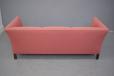 1950s Danish 3 seater sofa for reupholstery