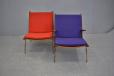 Model FD134 Boomerang easy chair | Hvidt & Molgaard - view 9