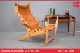 Mogens Voltelen Copenhagen chair | Neils Vodder  - view 1
