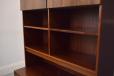 Danish Mobelfabrik storage cabinet win vintage rosewood