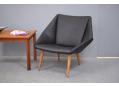 Rare 1950s easy chair | Danish cabinet maker - view 11