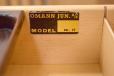 Gunni Omann Model 77 desk in vintage rosewood - view 11